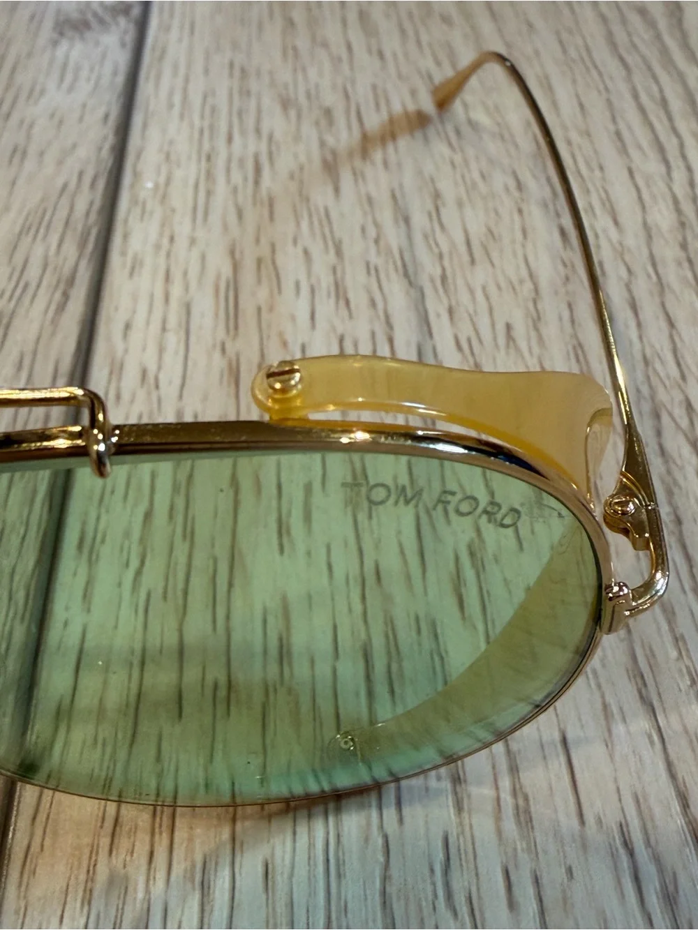Tom Ford Jack-02 TF900 sunglasses